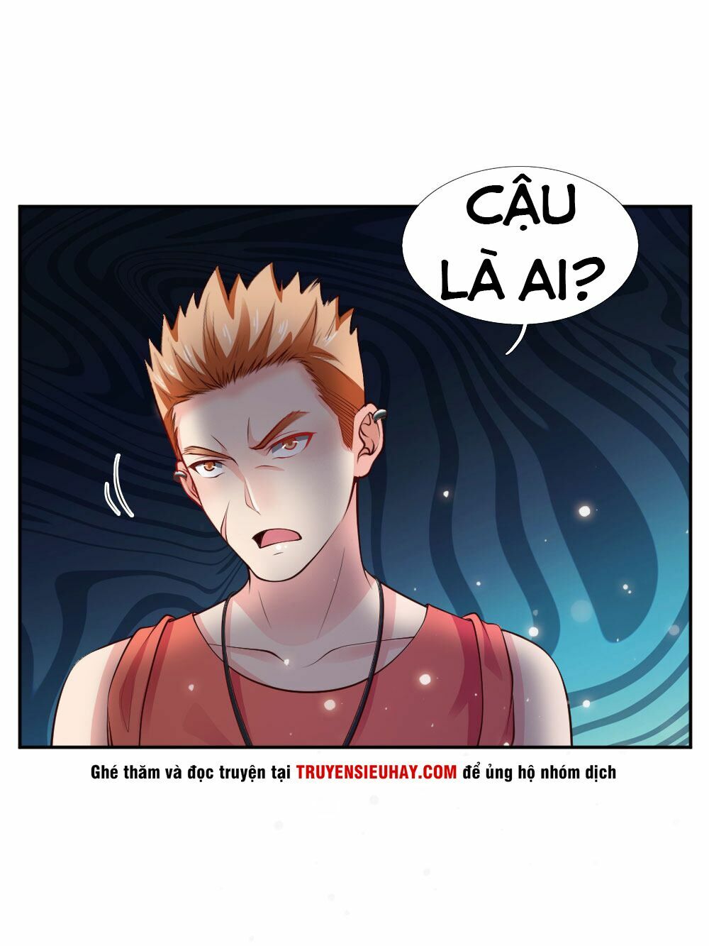 Ngạo Thị Thiên Địa Chapter 21 - Trang 24