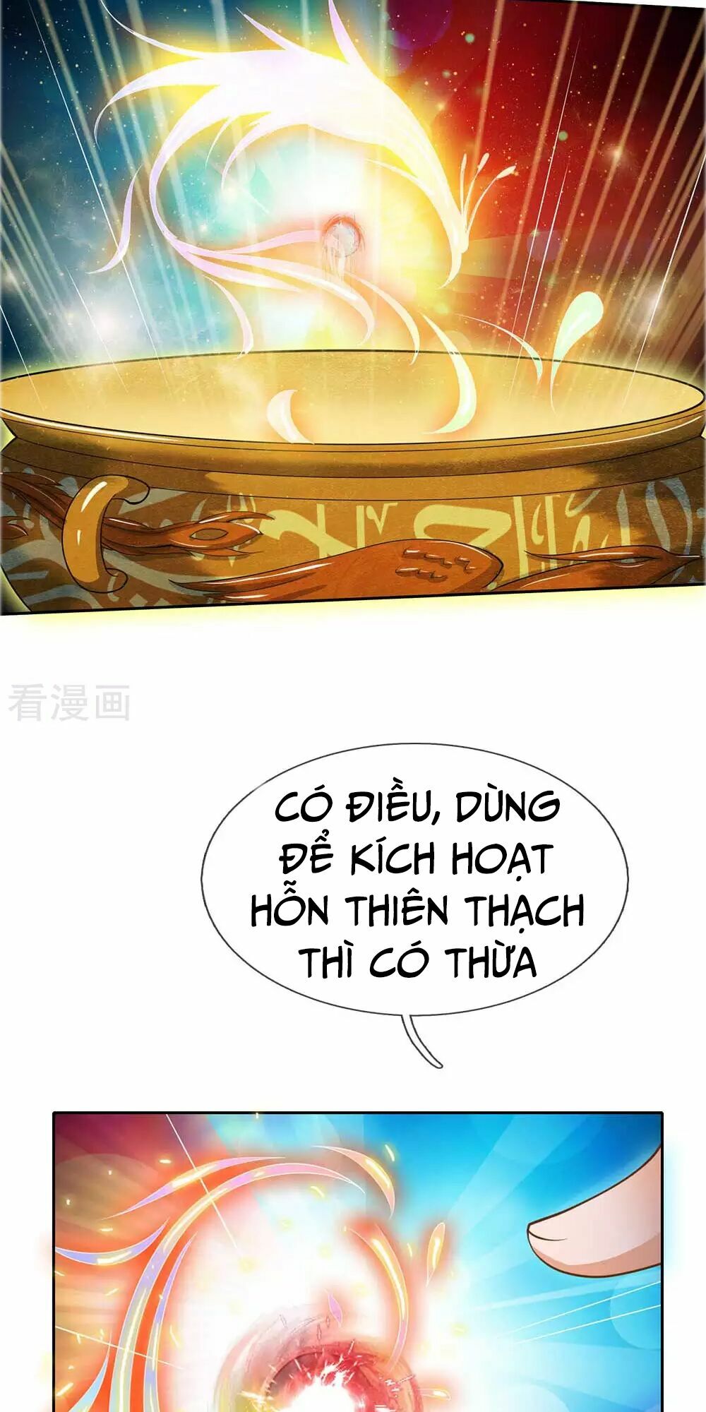 Ngạo Thị Thiên Địa Chapter 44 - Trang 26