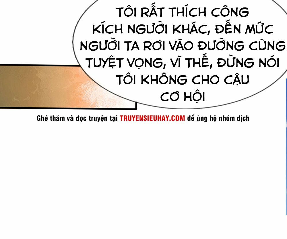 Ngạo Thị Thiên Địa Chapter 24 - Trang 25