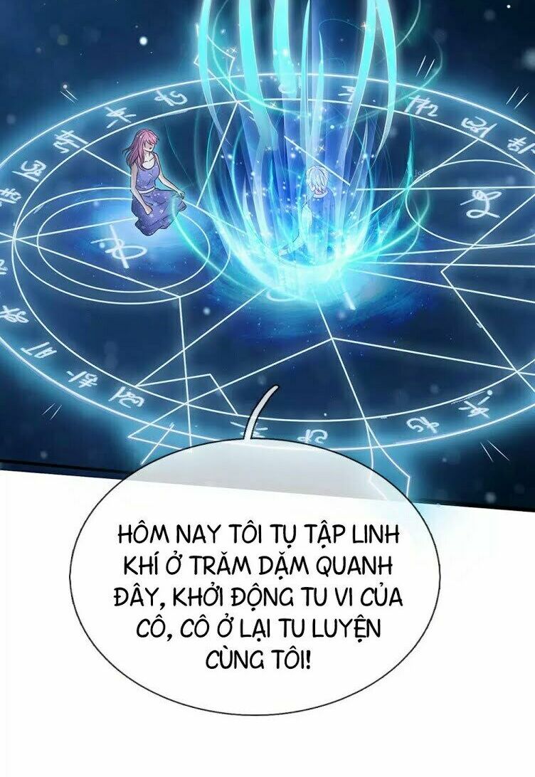 Ngạo Thị Thiên Địa Chapter 28 - Trang 5