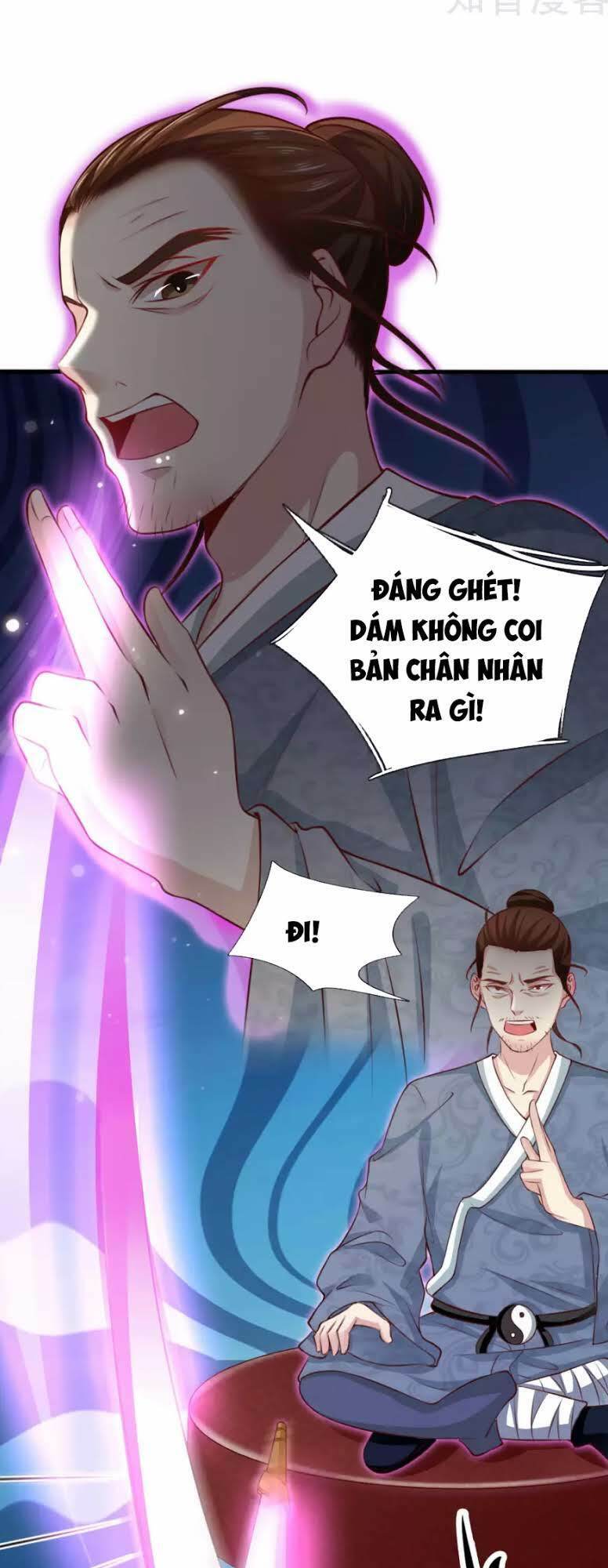 Ngạo Thị Thiên Địa Chapter 19 - Trang 14