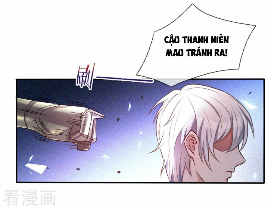 Ngạo Thị Thiên Địa Chapter 1 - Trang 63