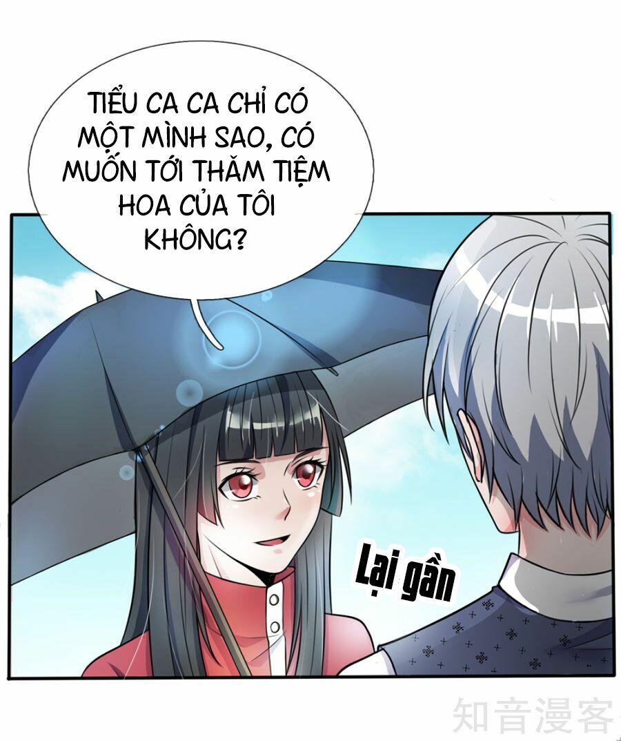 Ngạo Thị Thiên Địa Chapter 6 - Trang 11