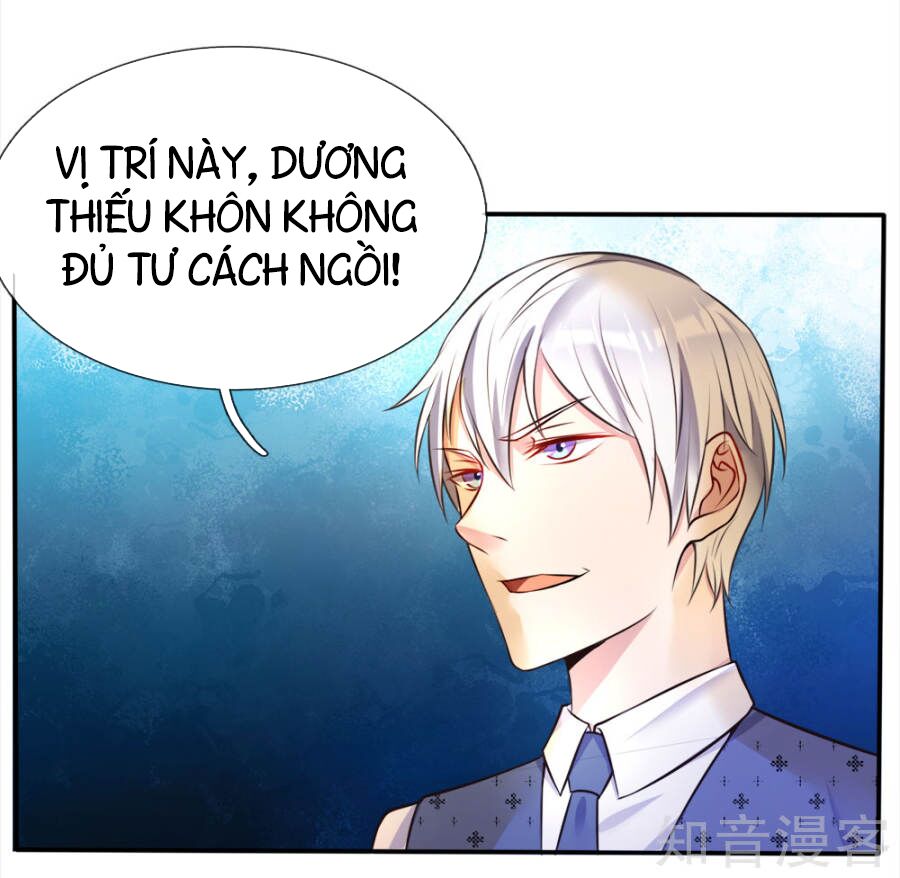 Ngạo Thị Thiên Địa Chapter 3 - Trang 27