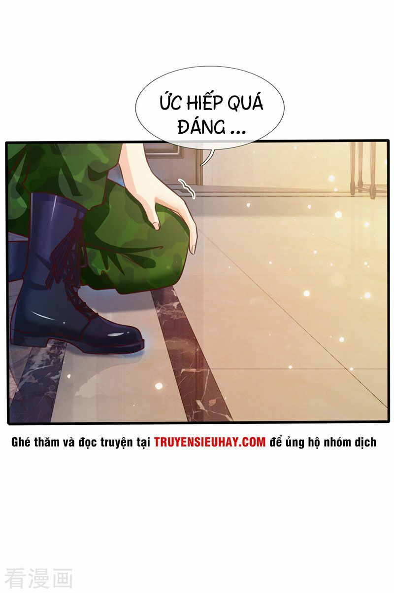 Ngạo Thị Thiên Địa Chapter 48 - Trang 11