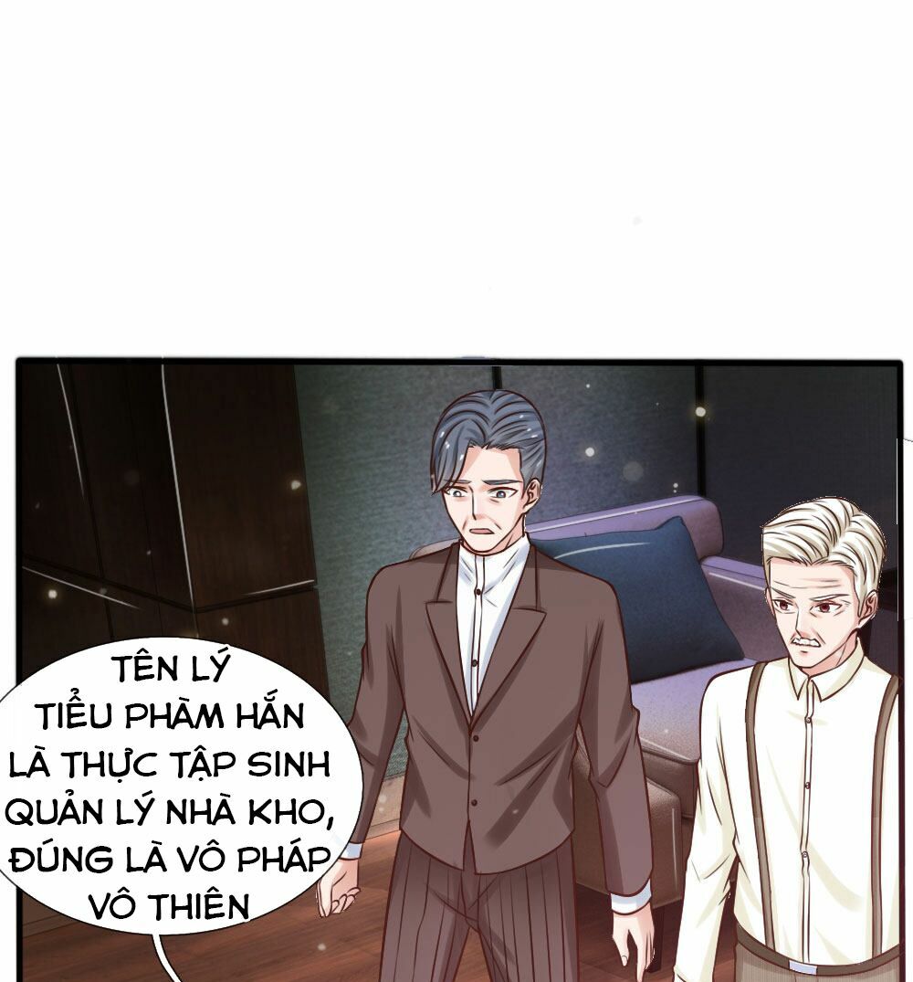 Ngạo Thị Thiên Địa Chapter 26 - Trang 31