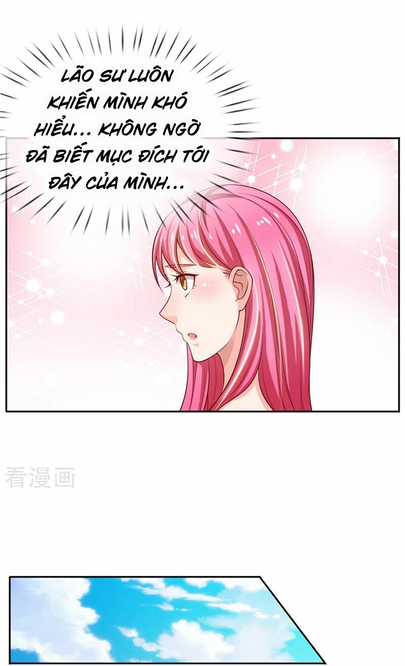 Ngạo Thị Thiên Địa Chapter 46 - Trang 8