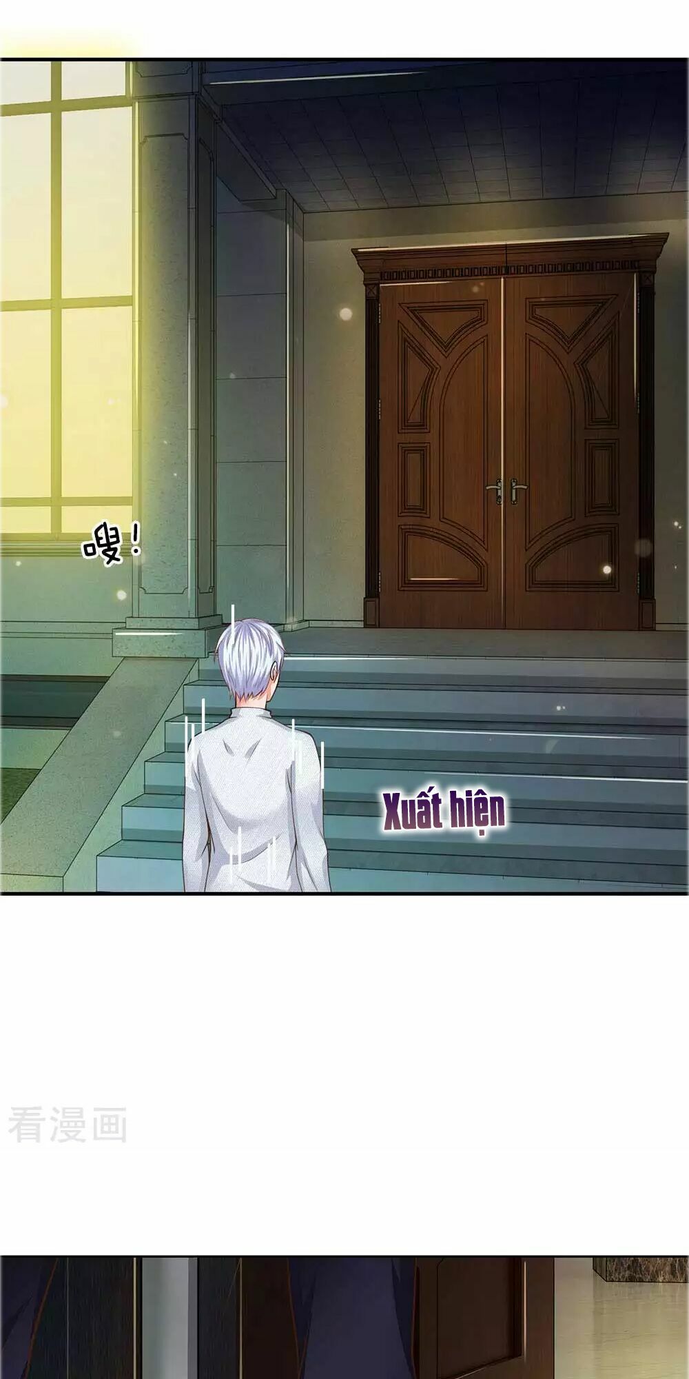 Ngạo Thị Thiên Địa Chapter 44 - Trang 14