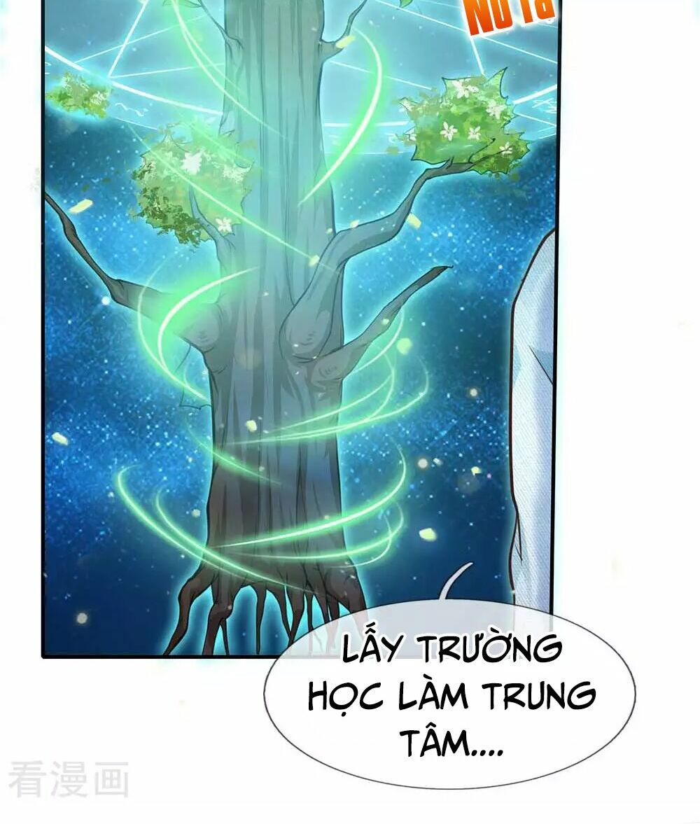 Ngạo Thị Thiên Địa Chapter 44 - Trang 6