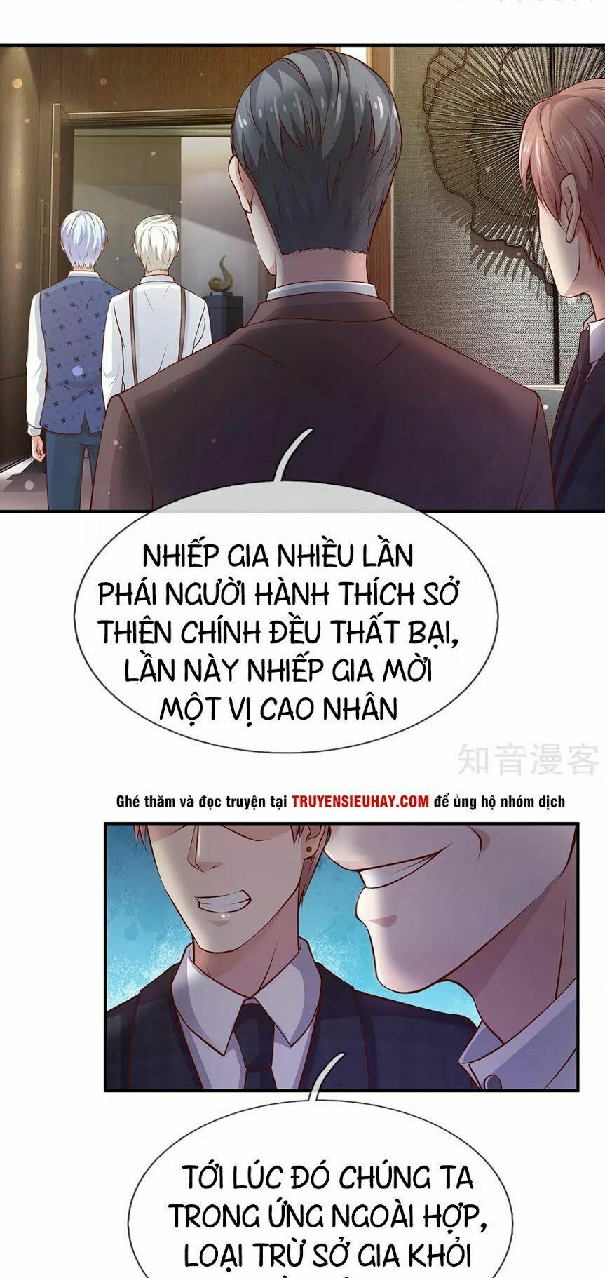 Ngạo Thị Thiên Địa Chapter 27 - Trang 7