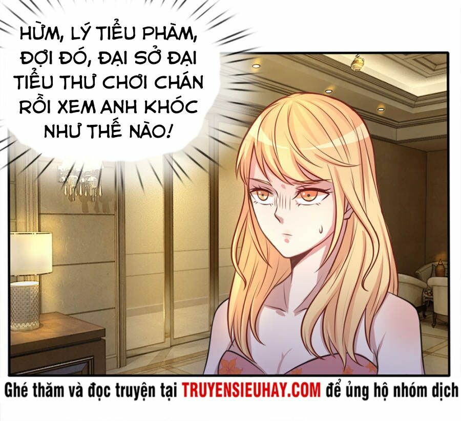 Ngạo Thị Thiên Địa Chapter 9 - Trang 20