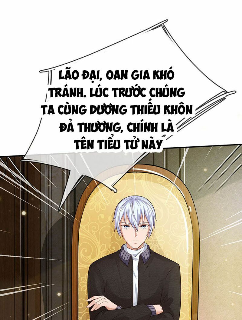 Ngạo Thị Thiên Địa Chapter 49 - Trang 26