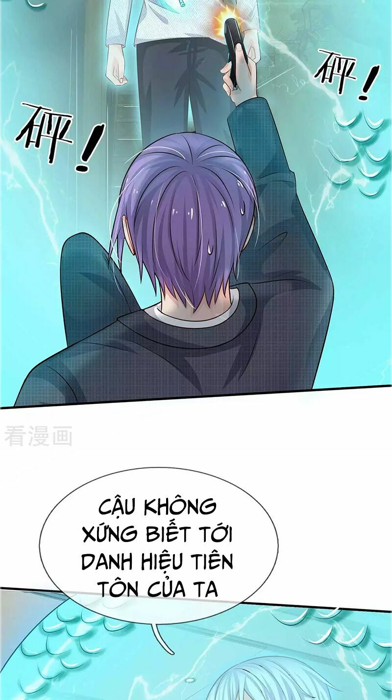 Ngạo Thị Thiên Địa Chapter 43 - Trang 15