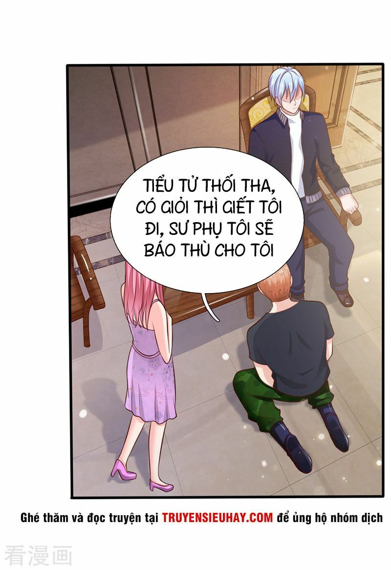 Ngạo Thị Thiên Địa Chapter 48 - Trang 21