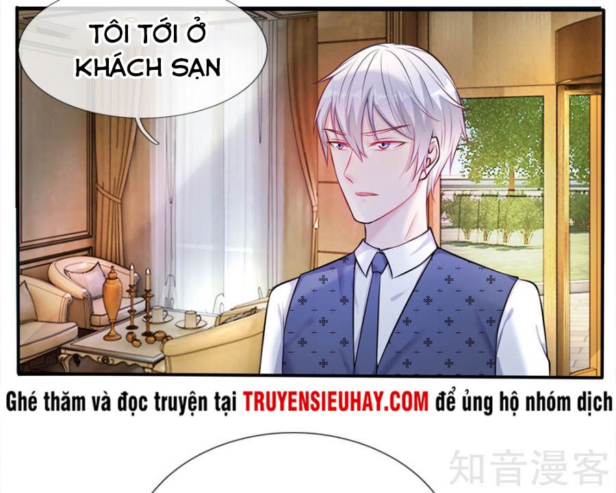 Ngạo Thị Thiên Địa Chapter 8 - Trang 15