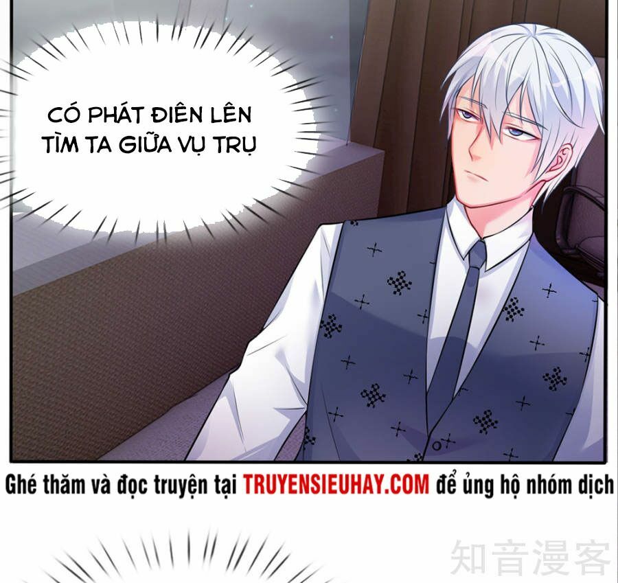 Ngạo Thị Thiên Địa Chapter 10 - Trang 23