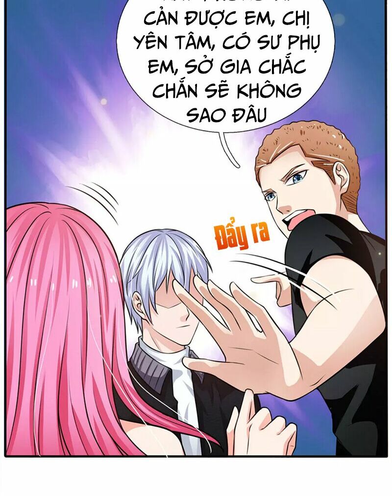 Ngạo Thị Thiên Địa Chapter 47 - Trang 16