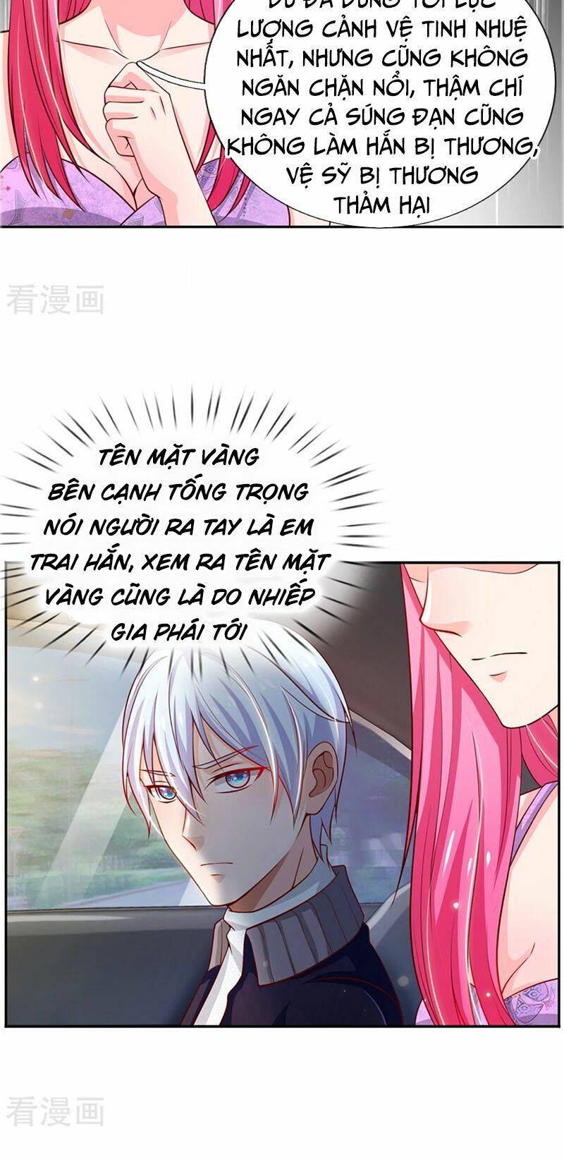 Ngạo Thị Thiên Địa Chapter 46 - Trang 13