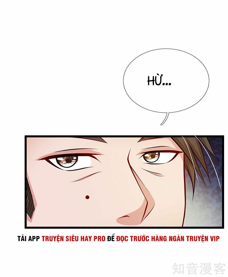 Ngạo Thị Thiên Địa Chapter 51 - Trang 10