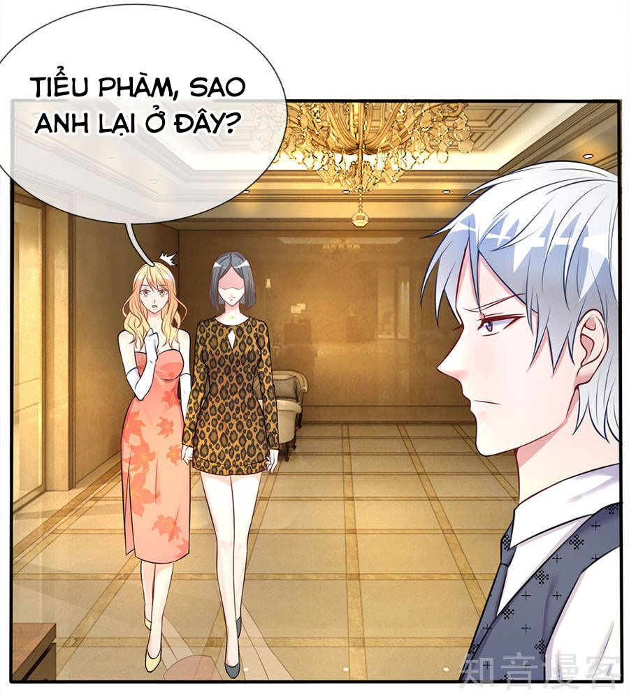 Ngạo Thị Thiên Địa Chapter 8 - Trang 25