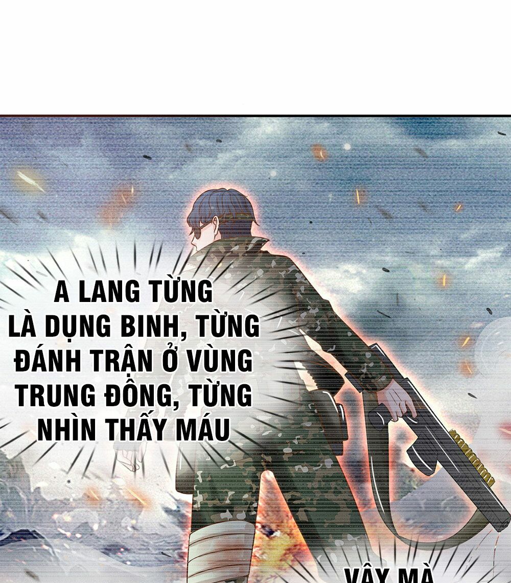 Ngạo Thị Thiên Địa Chapter 24 - Trang 1