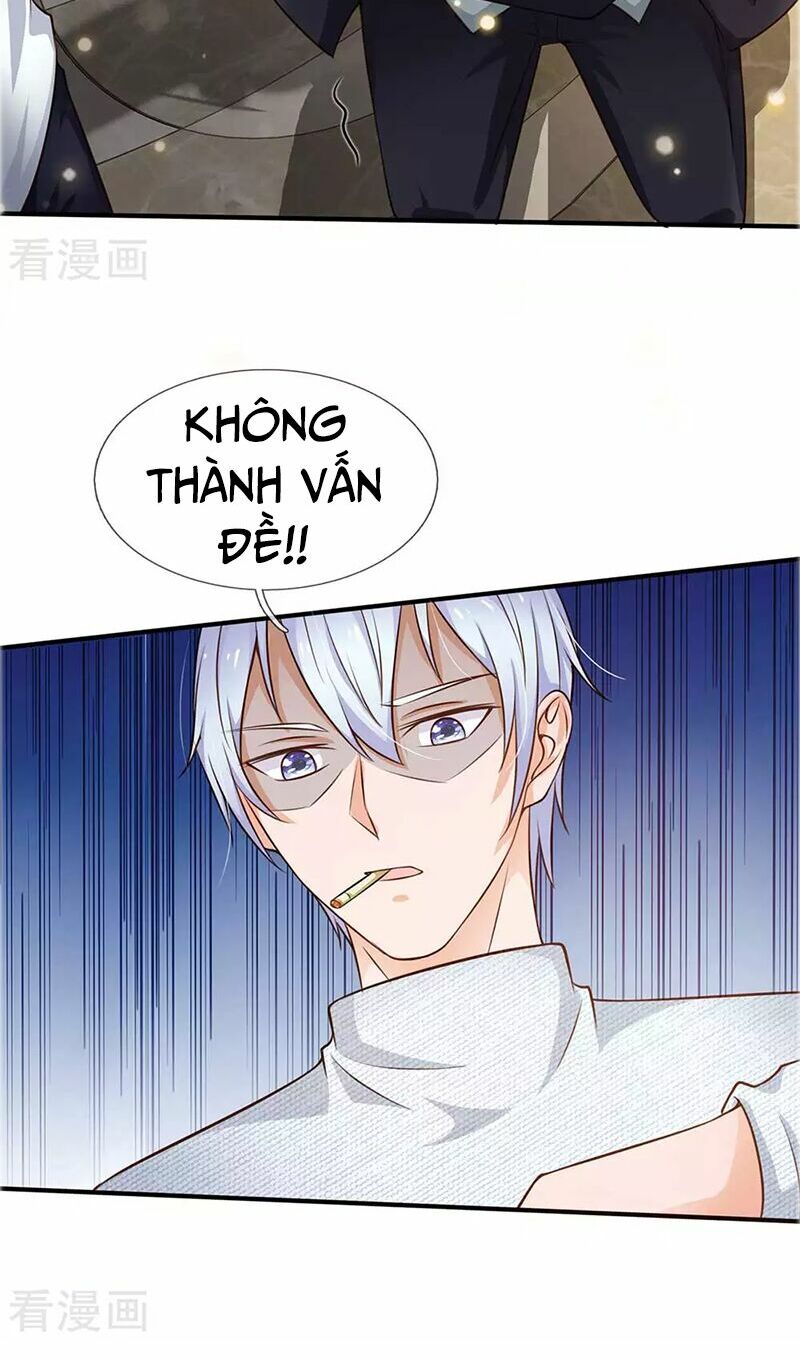 Ngạo Thị Thiên Địa Chapter 43 - Trang 2