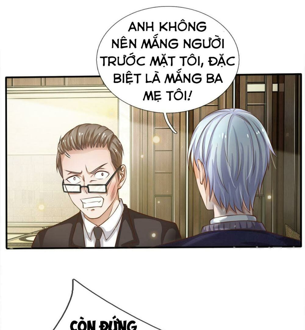 Ngạo Thị Thiên Địa Chapter 36 - Trang 1