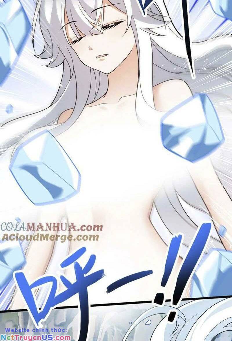 Ta Dưỡng Ra Nhân Vật Phản Diện Là Nữ Đế Yandere Chapter 19 - Trang 1