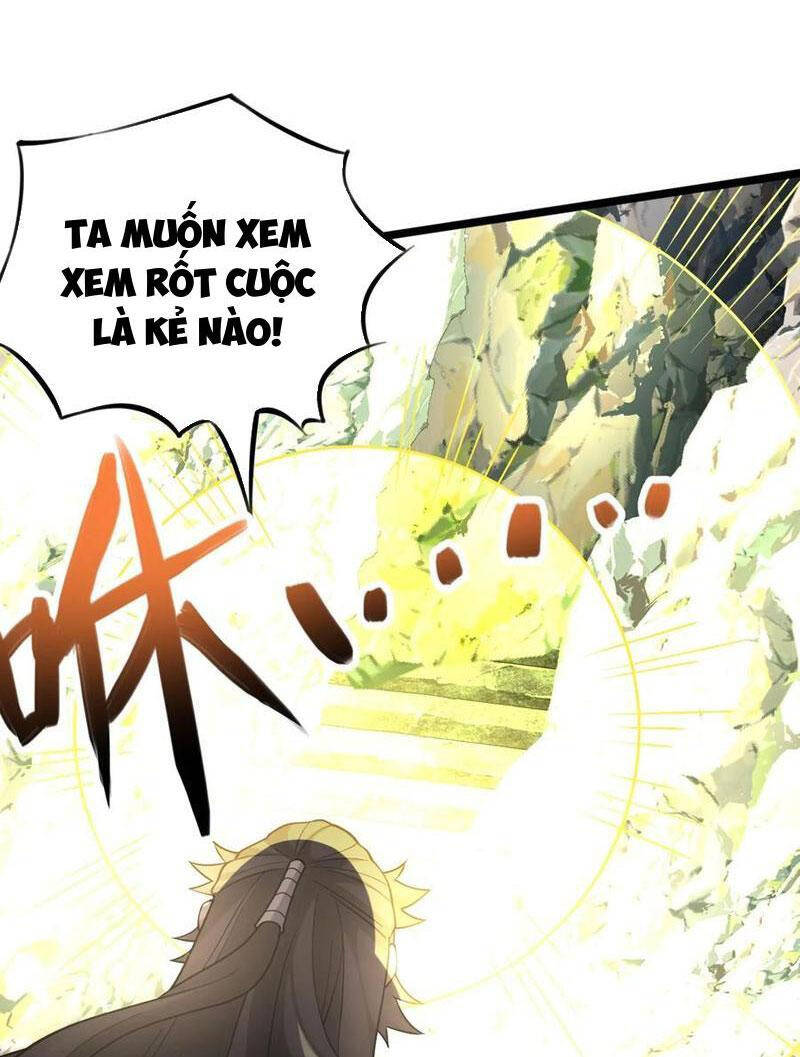 Ta Dưỡng Ra Nhân Vật Phản Diện Là Nữ Đế Yandere Chapter 18 - Trang 47