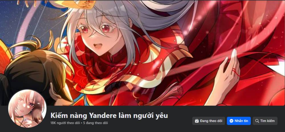 Ta Dưỡng Ra Nhân Vật Phản Diện Là Nữ Đế Yandere Chapter 9 - Trang 52