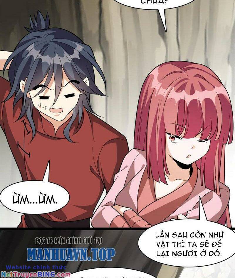 Ta Dưỡng Ra Nhân Vật Phản Diện Là Nữ Đế Yandere Chapter 20 - Trang 41