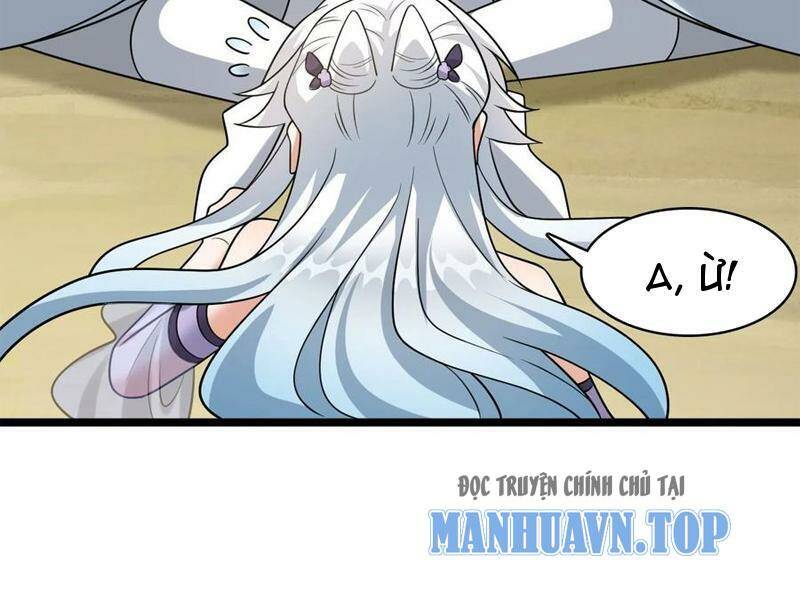 Ta Dưỡng Ra Nhân Vật Phản Diện Là Nữ Đế Yandere Chapter 15 - Trang 81