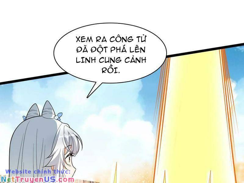 Ta Dưỡng Ra Nhân Vật Phản Diện Là Nữ Đế Yandere Chapter 17 - Trang 34