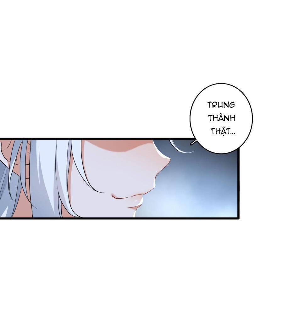 Ta Dưỡng Ra Nhân Vật Phản Diện Là Nữ Đế Yandere Chapter 1 - Trang 43