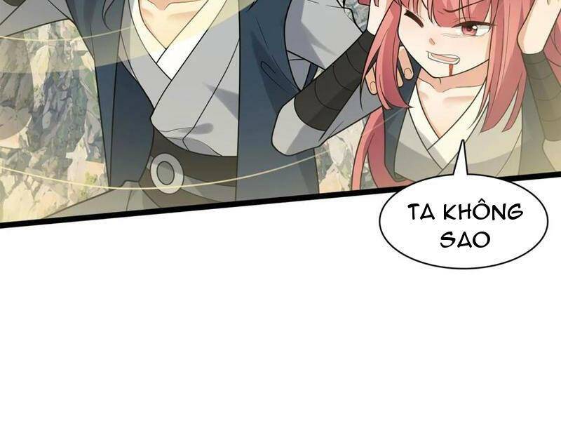 Ta Dưỡng Ra Nhân Vật Phản Diện Là Nữ Đế Yandere Chapter 16 - Trang 99