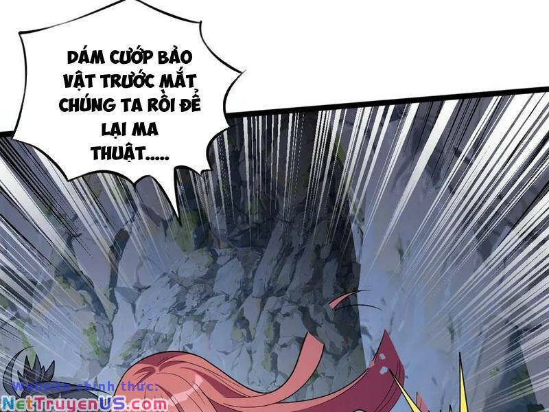 Ta Dưỡng Ra Nhân Vật Phản Diện Là Nữ Đế Yandere Chapter 17 - Trang 63