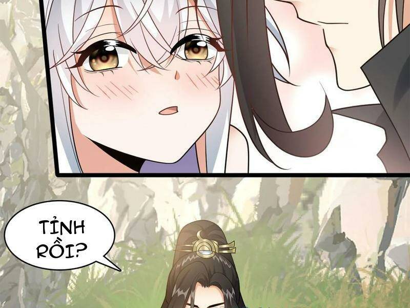 Ta Dưỡng Ra Nhân Vật Phản Diện Là Nữ Đế Yandere Chapter 15 - Trang 79