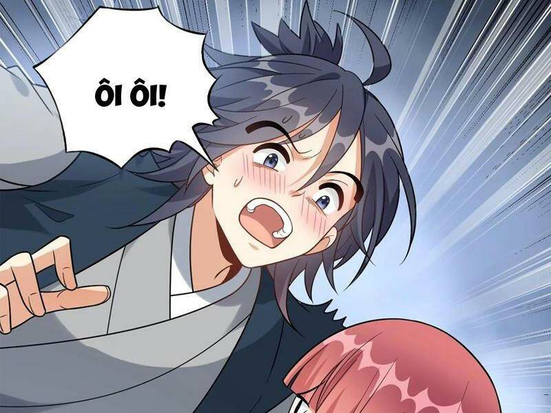 Ta Dưỡng Ra Nhân Vật Phản Diện Là Nữ Đế Yandere Chapter 16 - Trang 17