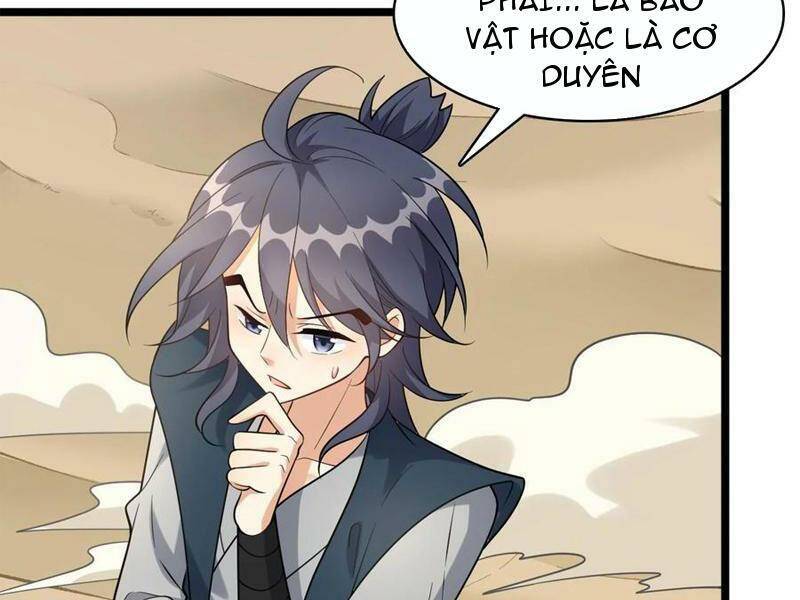 Ta Dưỡng Ra Nhân Vật Phản Diện Là Nữ Đế Yandere Chapter 15 - Trang 31