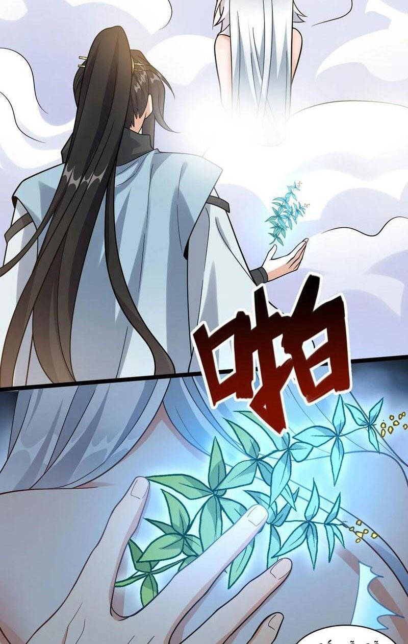 Ta Dưỡng Ra Nhân Vật Phản Diện Là Nữ Đế Yandere Chapter 18 - Trang 28