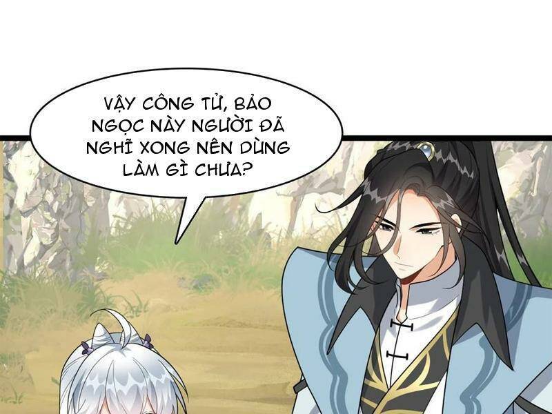 Ta Dưỡng Ra Nhân Vật Phản Diện Là Nữ Đế Yandere Chapter 15 - Trang 10