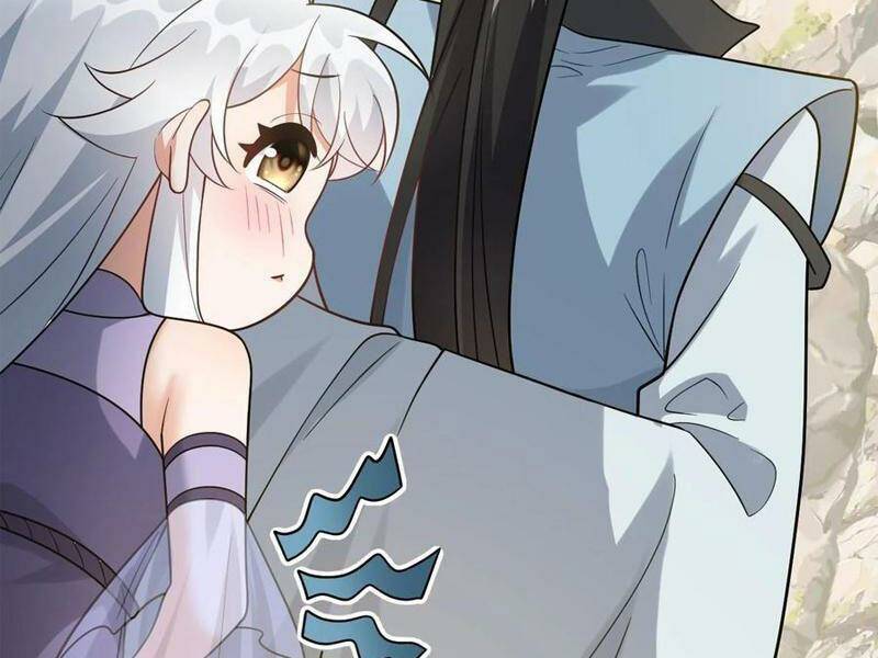 Ta Dưỡng Ra Nhân Vật Phản Diện Là Nữ Đế Yandere Chapter 15 - Trang 87