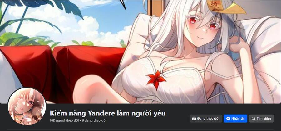 Ta Dưỡng Ra Nhân Vật Phản Diện Là Nữ Đế Yandere Chapter 11 - Trang 54