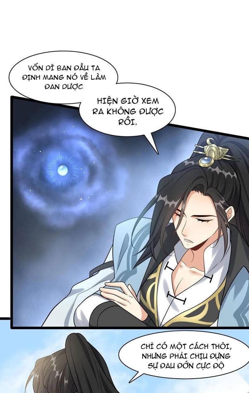 Ta Dưỡng Ra Nhân Vật Phản Diện Là Nữ Đế Yandere Chapter 18 - Trang 11