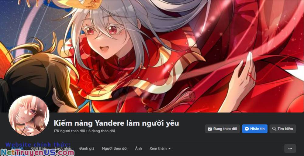 Ta Dưỡng Ra Nhân Vật Phản Diện Là Nữ Đế Yandere Chapter 8 - Trang 53