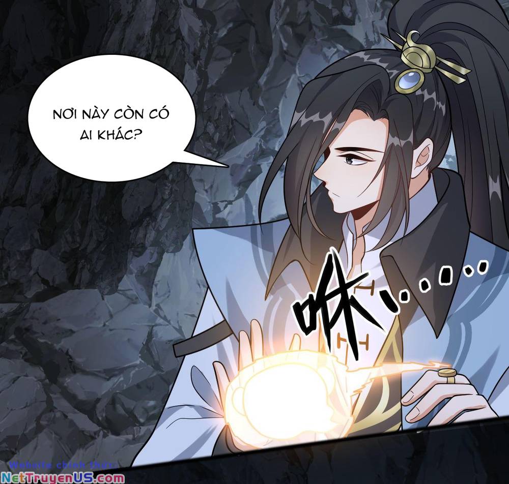 Ta Dưỡng Ra Nhân Vật Phản Diện Là Nữ Đế Yandere Chapter 9 - Trang 6