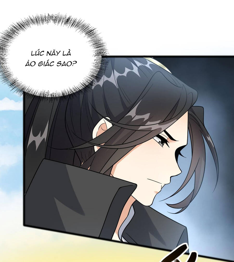 Ta Dưỡng Ra Nhân Vật Phản Diện Là Nữ Đế Yandere Chapter 12 - Trang 38