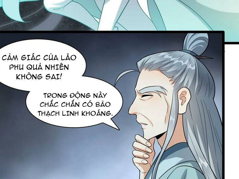 Ta Dưỡng Ra Nhân Vật Phản Diện Là Nữ Đế Yandere Chapter 16 - Trang 4