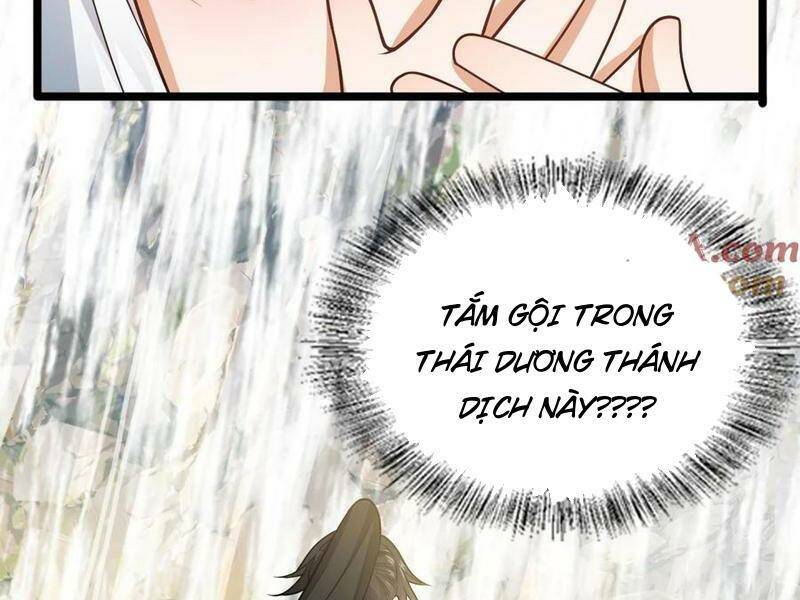 Ta Dưỡng Ra Nhân Vật Phản Diện Là Nữ Đế Yandere Chapter 16 - Trang 84