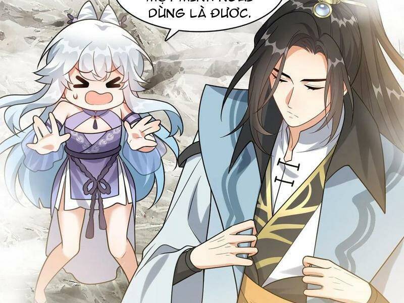 Ta Dưỡng Ra Nhân Vật Phản Diện Là Nữ Đế Yandere Chapter 16 - Trang 79